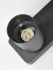 Спот Elvan NLS-2410/2-G10-Bk — купить в Bronko‑Decor