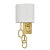 Бра Indigo Amali 13026/1W Gold V000475 — купить в Bronko‑Decor