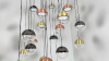 Каскадная люстра Favourite Luna 4371-27P — купить в Bronko‑Decor