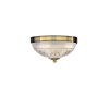 Настенный светильник Reccagni Angelo A 6012/2 — купить в Bronko‑Decor