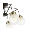 Подвесной светильник EVOLUCE STRICCE SLE110302-05 — купить в Bronko‑Decor