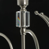 Подвесная люстра MW-Light Конрад 667012707 — купить в Bronko‑Decor