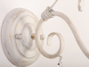 Бра Abrasax MBK9431/1 WHITE — купить в Bronko‑Decor
