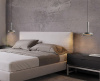 Подвесной светильник (без основания) Italline IT02-025 black 3000K — купить в Bronko‑Decor