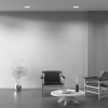 Встраиваемый светильник Maytoni Dot DL029-2-02B — купить в Bronko‑Decor