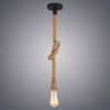 Подвесной светильник Lussole Loft Cornville LSP-8574 — купить в Bronko‑Decor