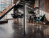 Торшер Ambrella Light Techno family TN71344 — купить в Bronko‑Decor