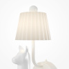 Бра Maytoni Senor Alpaca MOD377WL-L6W3K — купить в Bronko‑Decor