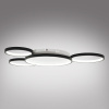Потолочная люстра MyFar Emma MR1200-4CL — купить в Bronko‑Decor