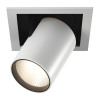 Спот DesignLed SPL-SQ1-25-WW 003438 — купить в Bronko‑Decor