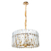 Подвесная люстра Divinare Bivara 7567/18 SP-10 — купить в Bronko‑Decor