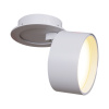 Встраиваемый спот Reluce 53169-9.0-001UR GX53 WT — купить в Bronko‑Decor