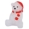 Фигура медведь ЭРА ENIOF - 13 Б0047975 — купить в Bronko‑Decor