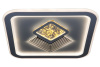 Потолочный светильник Natali Kovaltseva LED LAMPS 81095 — купить в Bronko‑Decor