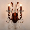Бра Abrasax 12106/2 — купить в Bronko‑Decor