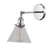 Бра Lumina Deco Nubi LDW 6801-1 CHR+PR — купить в Bronko‑Decor