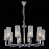 Подвесная люстра Illumico IL8683-10P-10 CR — купить в Bronko‑Decor