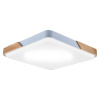 Потолочный светодиодный светильник Hiper Wood H823-1 — купить в Bronko‑Decor