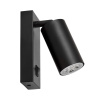 Спот Lampit Neo TS TK50-W1 BK — купить в Bronko‑Decor