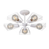 Потолочная люстра Vitaluce V4378-0/5PL — купить в Bronko‑Decor