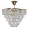 Потолочная люстра MW-Light Аделард 5 642010805 — купить в Bronko‑Decor