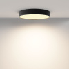 Потолочный светильник Maytoni Zon C032CL-45W2.7K-RD-B — купить в Bronko‑Decor