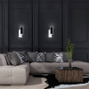 Настенный светильник Escada Tandem 10216/2LED — купить в Bronko‑Decor