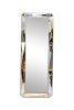 Зеркало Garda Decor 19-OA-9186 — купить в Bronko‑Decor