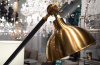 Торшер Delight Collection Floor Lamp KM603F(B) — купить в Bronko‑Decor