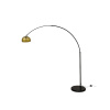 Торшер Lumina Deco Azurro LDF 5508-C BK MATT+MD — купить в Bronko‑Decor