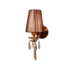 Бра Lumina Deco Alessia LDW 1726-1W MD — купить в Bronko‑Decor