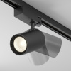 Трековый светильник Maytoni Technical Vuoro TR029-3-26W3K-S-B — купить в Bronko‑Decor