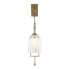 Бра Indigo Alta 11034/1W Gold V000392 — купить в Bronko‑Decor