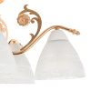 Потолочная люстра MyFar Nile MR1681-5C — купить в Bronko‑Decor