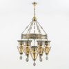 Подвесная люстра Citilux Каир CL419263 — купить в Bronko‑Decor