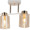Потолочная люстра Illumico IL6111-6COU-79 WH GD — купить в Bronko‑Decor