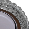 Точечный светильник Reluce 53209-9.0-001PT GX53+LED4W CL — купить в Bronko‑Decor