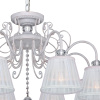 Подвесная люстра F-Promo Amanda 2150-8PC — купить в Bronko‑Decor