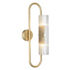Настенный светильник Lumion Toronto 6560/2W — купить в Bronko‑Decor