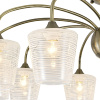 Потолочная люстра Escada Karera 2129/10P — купить в Bronko‑Decor
