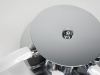 Настенный светильник Elvan BR-136/4-12W-NH-Wh — купить в Bronko‑Decor