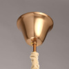 Подвесная люстра MW-Light Консуэло 614010506 — купить в Bronko‑Decor
