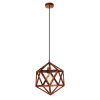 Подвесной светильник Eglo Embleton 49797 — купить в Bronko‑Decor