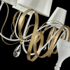 Подвесная люстра Maytoni Intreccio ARM010-08-W — купить в Bronko‑Decor