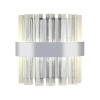 Настенный светильник Natali Kovaltseva Royalton LED LAMPS 81126/1W — купить в Bronko‑Decor