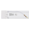 Потолочный светильник Volpe ULO-Q155 AL120-36W/6500K WHITE — купить в Bronko‑Decor