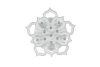 Потолочный светильник Natali Kovaltseva HIGH-TECH LED LAMPS 82029 — купить в Bronko‑Decor