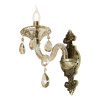 Бра iLamp Asia 61079/1 BR — купить в Bronko‑Decor