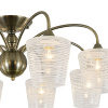 Потолочная люстра Escada Karera 2129/8P — купить в Bronko‑Decor