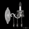 Бра Bohemia Ivele Crystal AL7801B10/1/175 A WMN — купить в Bronko‑Decor